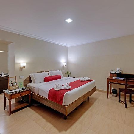 Holiday Home Resort Kodaikanal Exterior photo