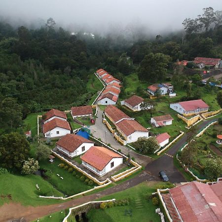 Holiday Home Resort Kodaikanal Exterior photo