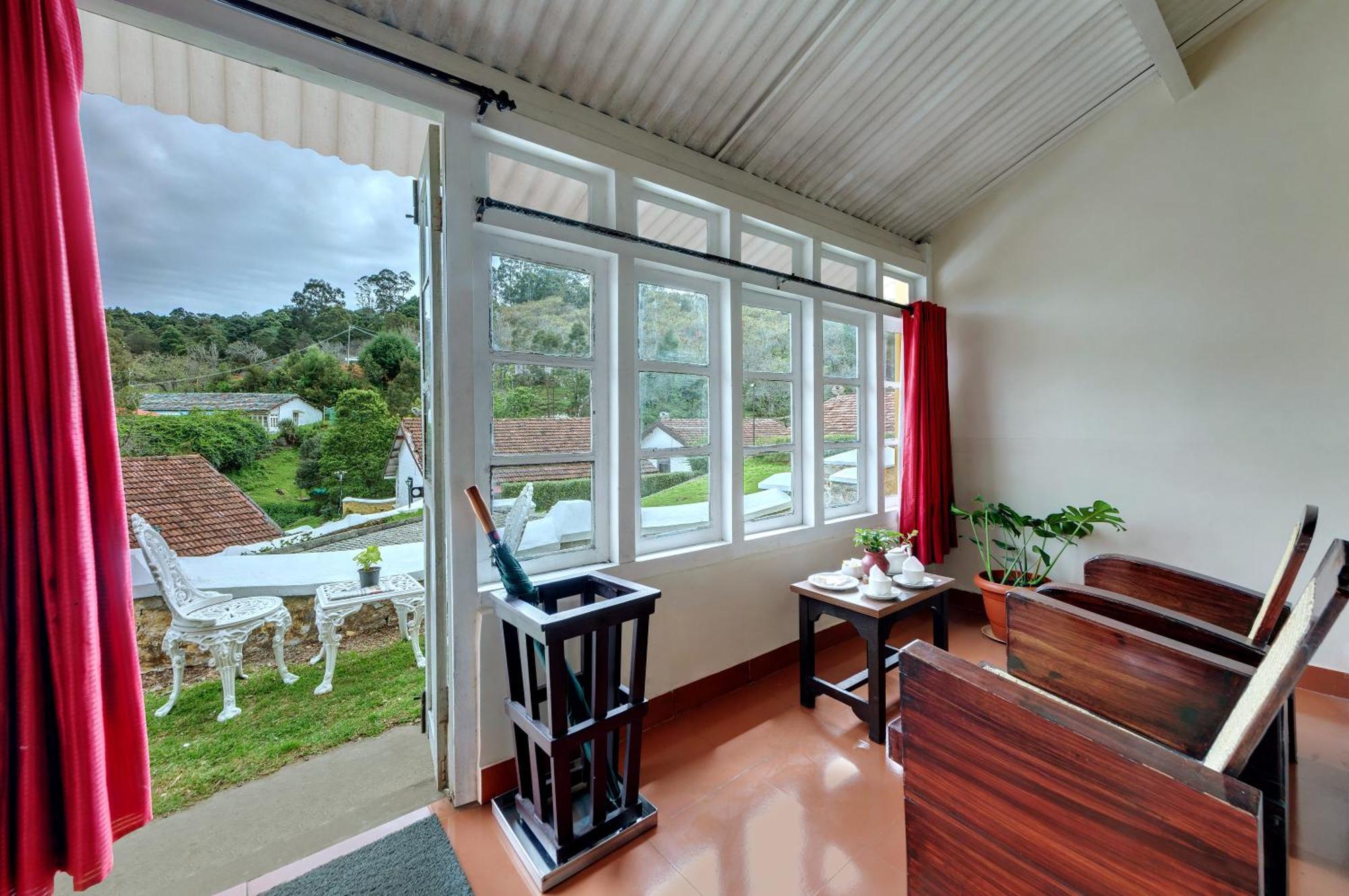 Holiday Home Resort Kodaikanal Exterior photo