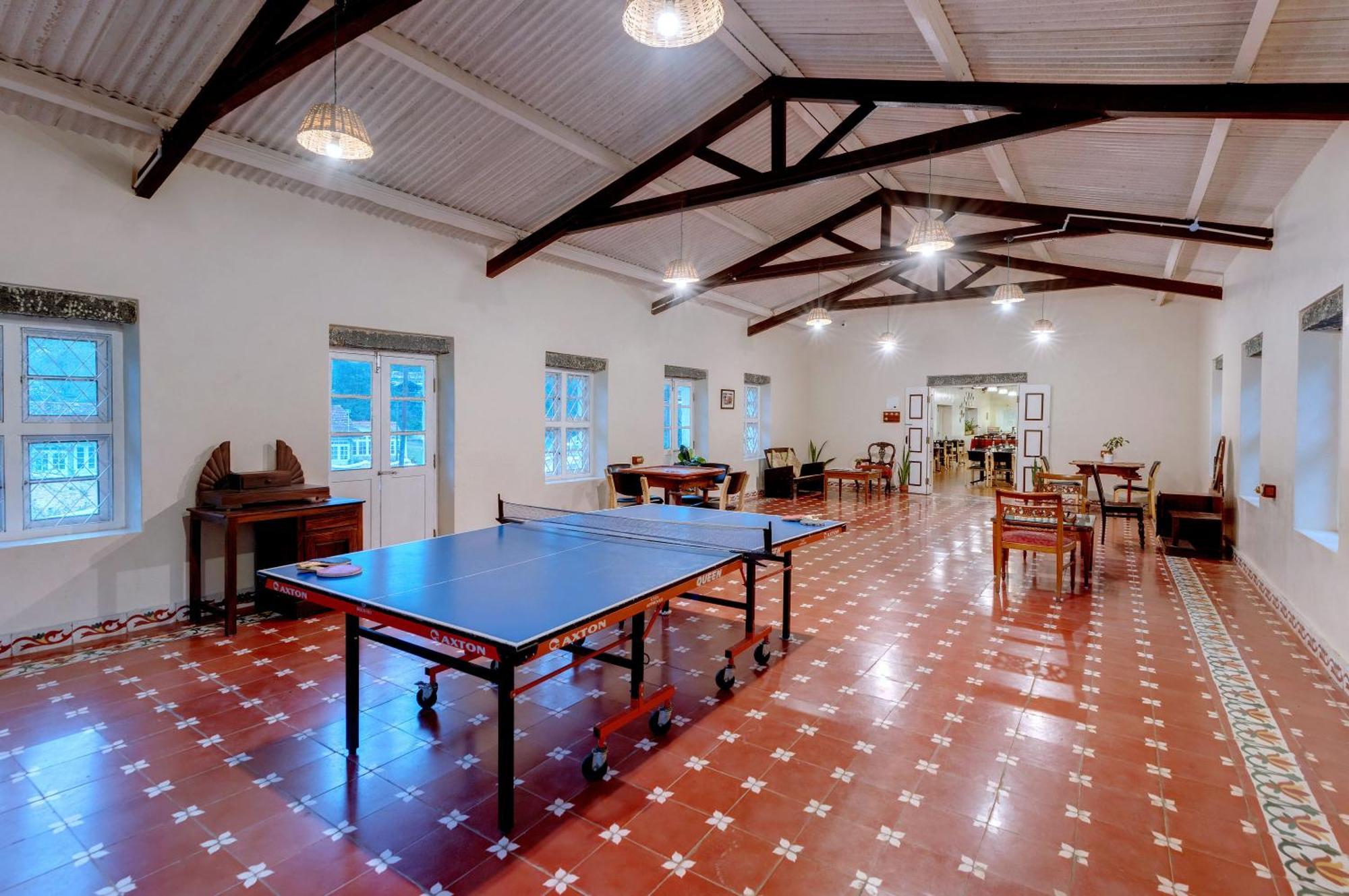Holiday Home Resort Kodaikanal Exterior photo