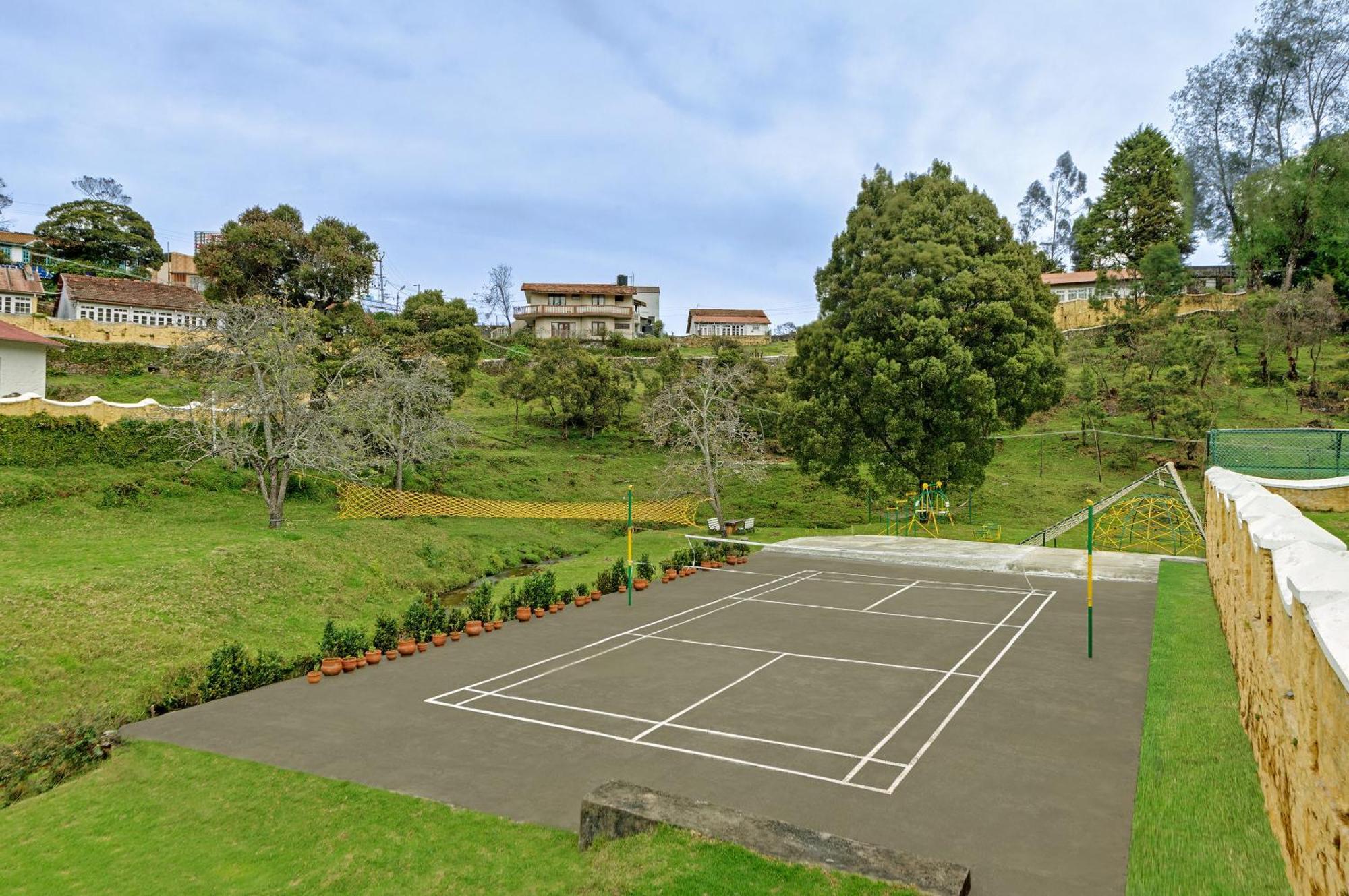 Holiday Home Resort Kodaikanal Exterior photo