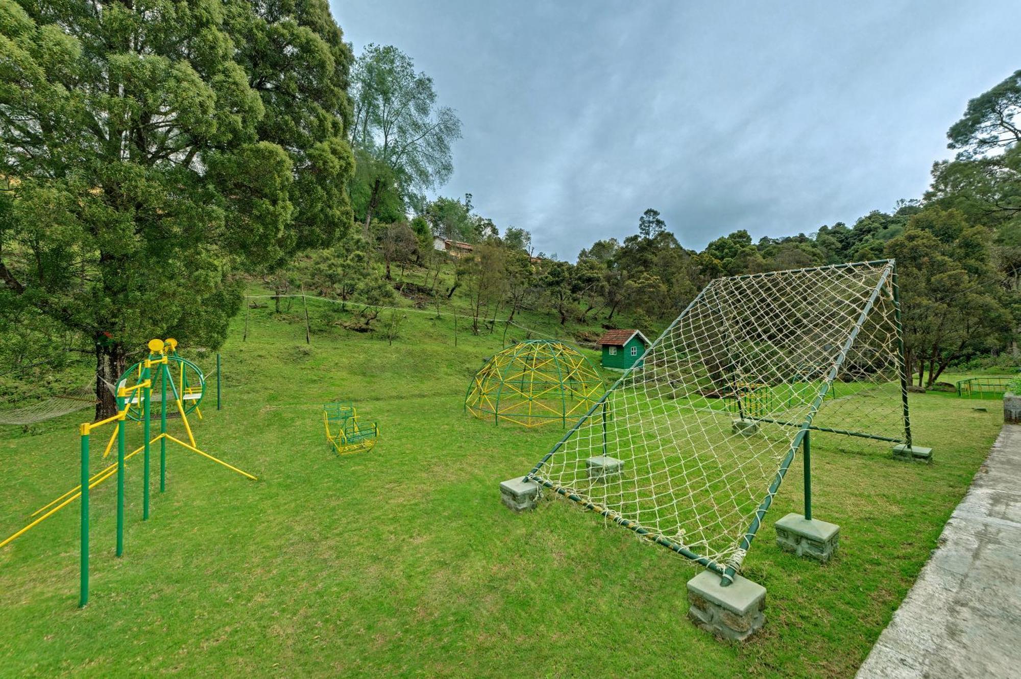 Holiday Home Resort Kodaikanal Exterior photo
