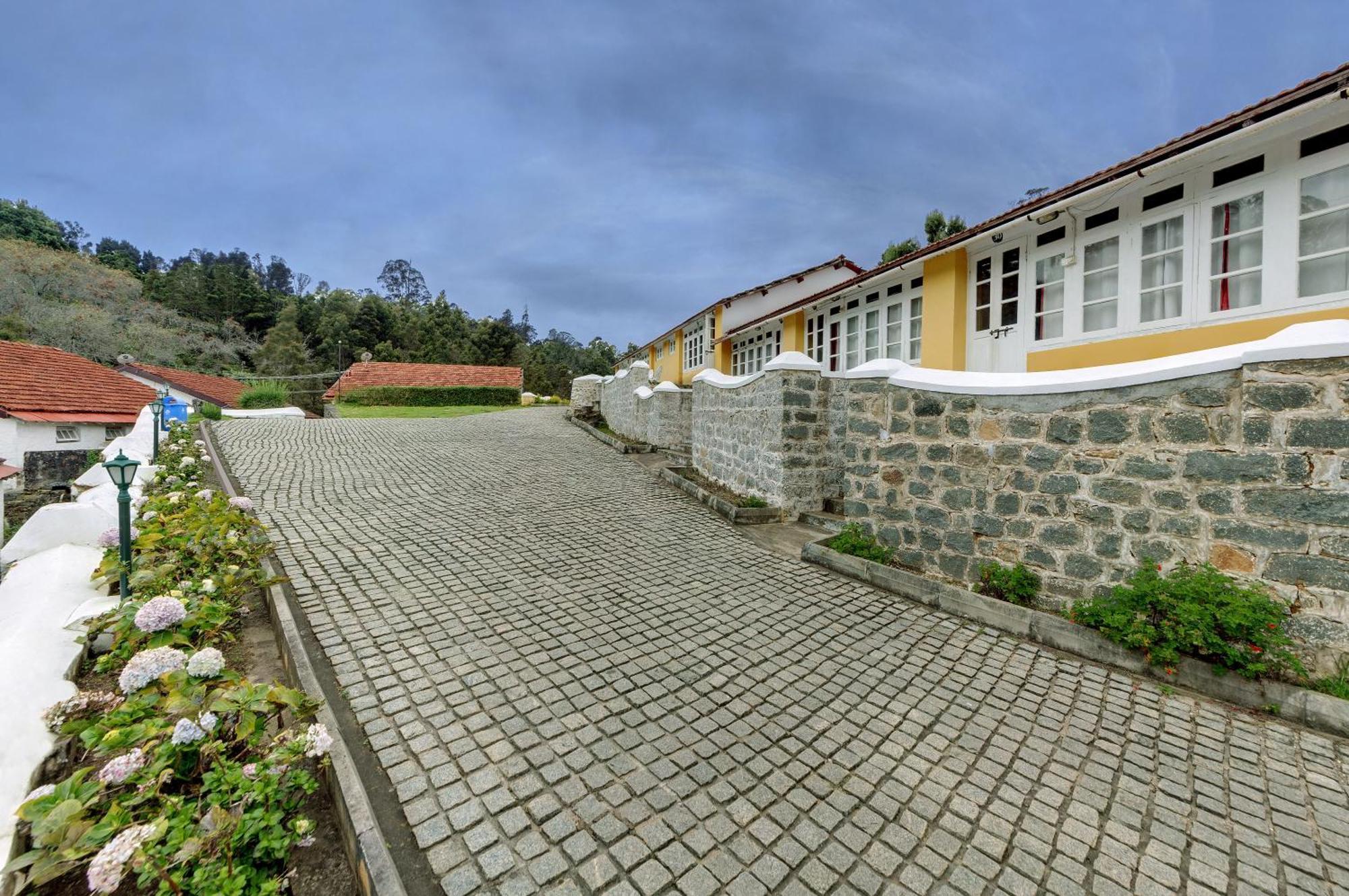Holiday Home Resort Kodaikanal Exterior photo