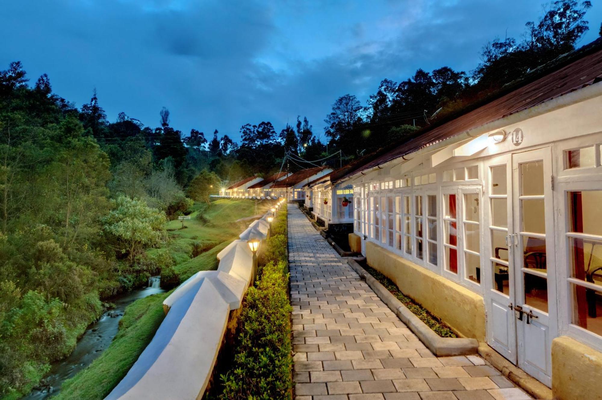 Holiday Home Resort Kodaikanal Exterior photo