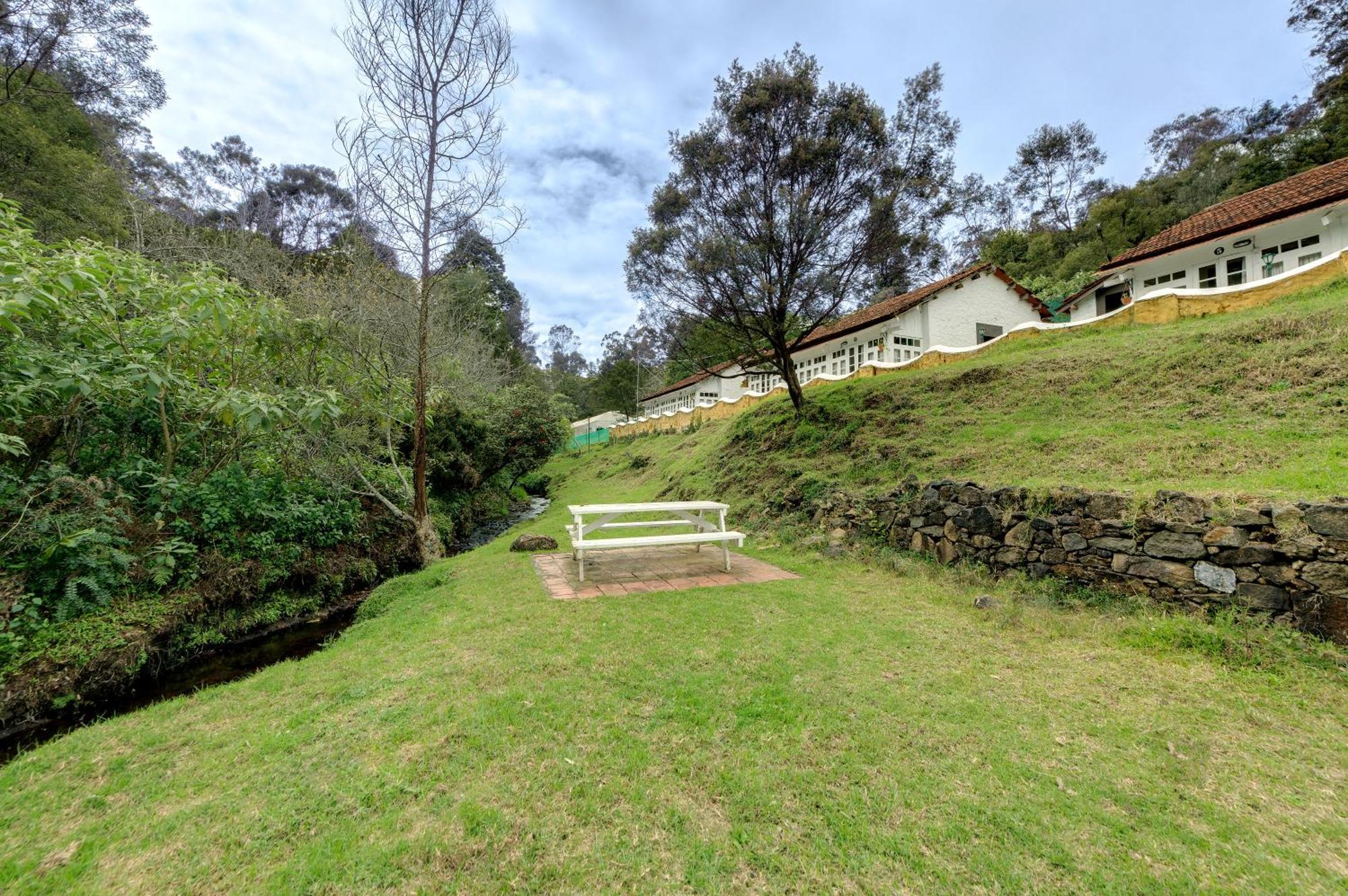Holiday Home Resort Kodaikanal Exterior photo