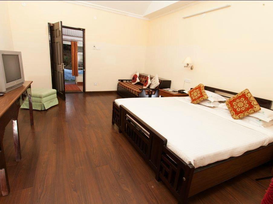 Holiday Home Resort Kodaikanal Exterior photo