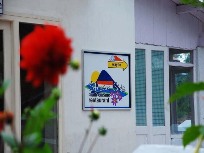 Holiday Home Resort Kodaikanal Exterior photo