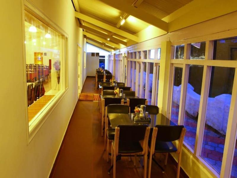 Holiday Home Resort Kodaikanal Exterior photo
