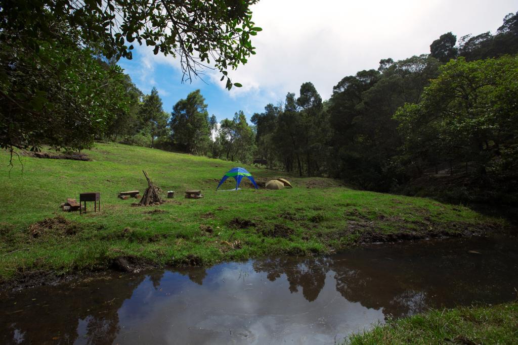Holiday Home Resort Kodaikanal Exterior photo