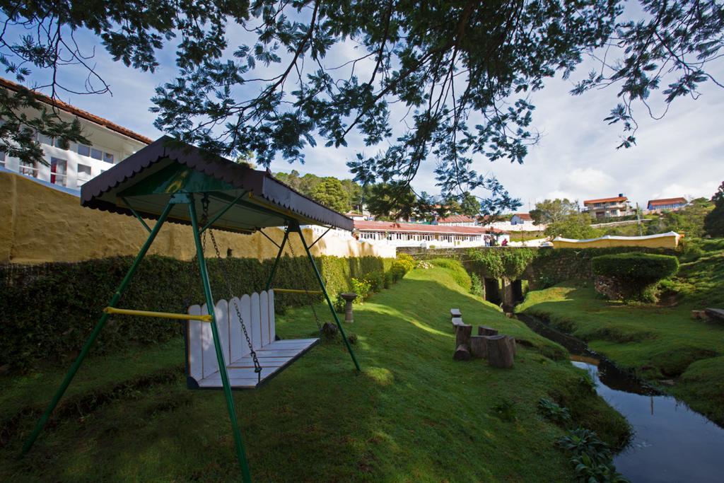 Holiday Home Resort Kodaikanal Exterior photo