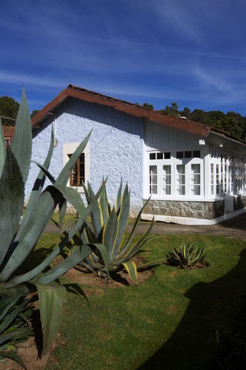 Holiday Home Resort Kodaikanal Exterior photo