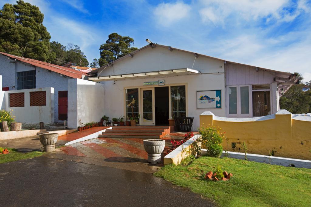 Holiday Home Resort Kodaikanal Exterior photo