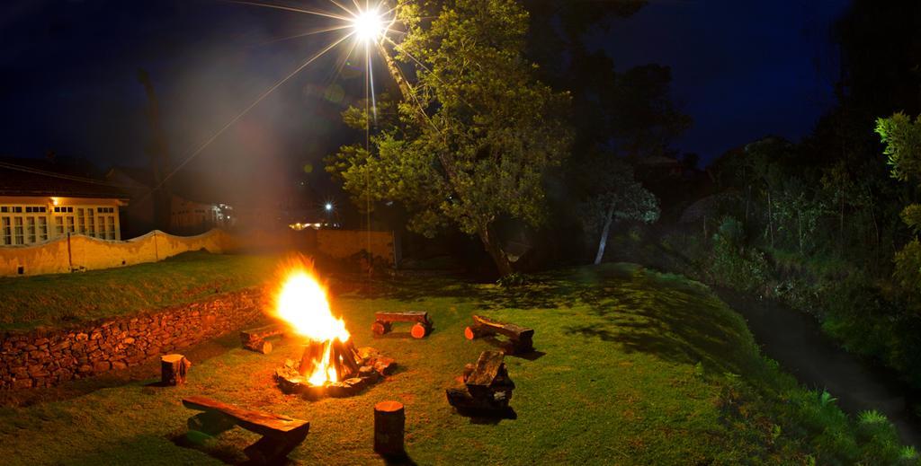 Holiday Home Resort Kodaikanal Exterior photo