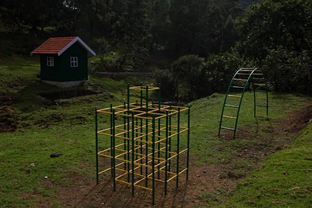 Holiday Home Resort Kodaikanal Exterior photo