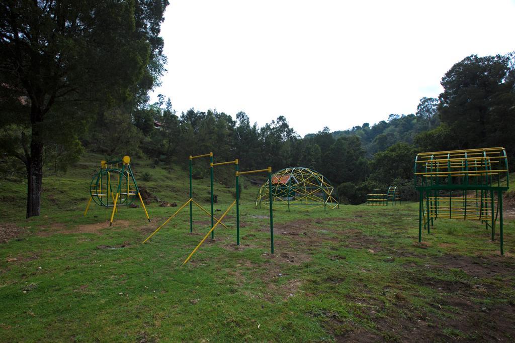 Holiday Home Resort Kodaikanal Exterior photo