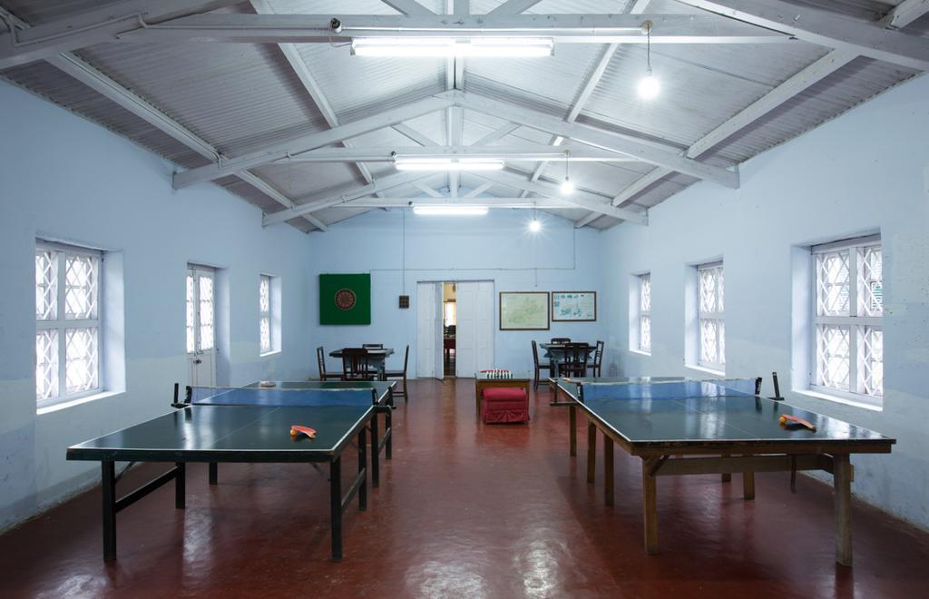 Holiday Home Resort Kodaikanal Exterior photo