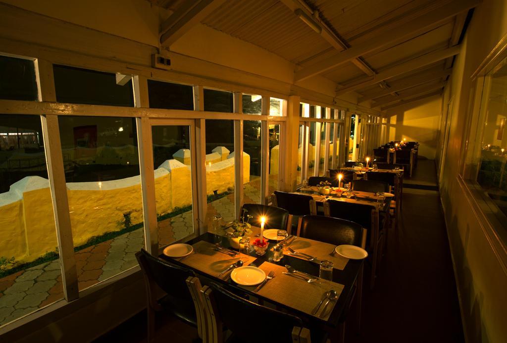 Holiday Home Resort Kodaikanal Exterior photo