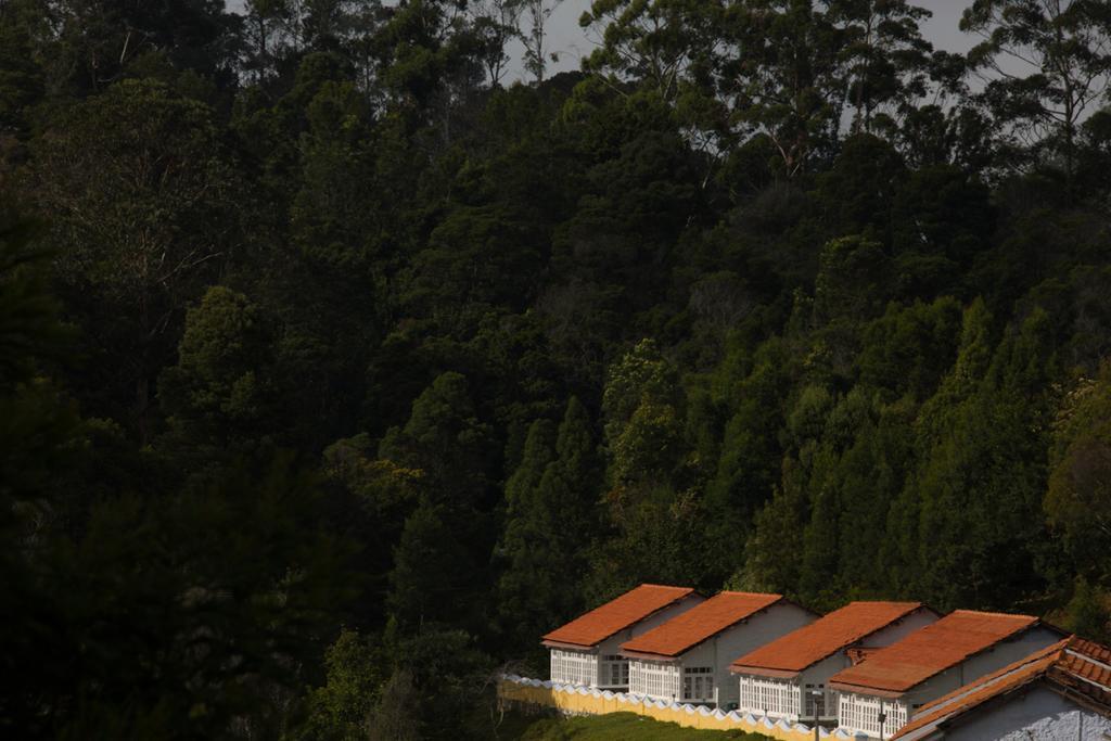 Holiday Home Resort Kodaikanal Exterior photo