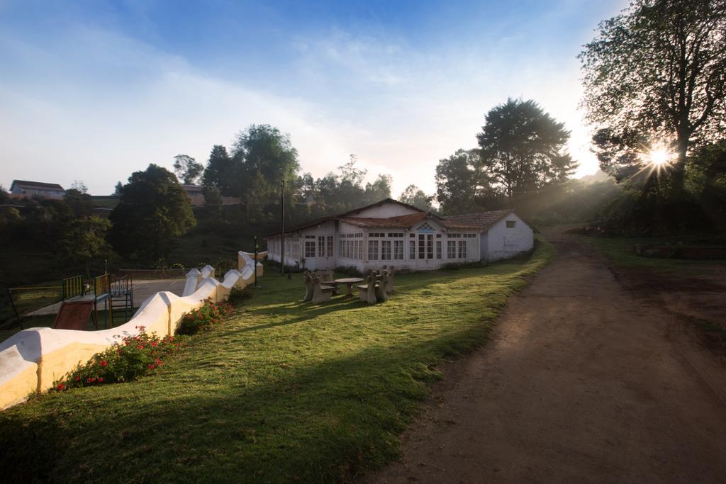 Holiday Home Resort Kodaikanal Exterior photo