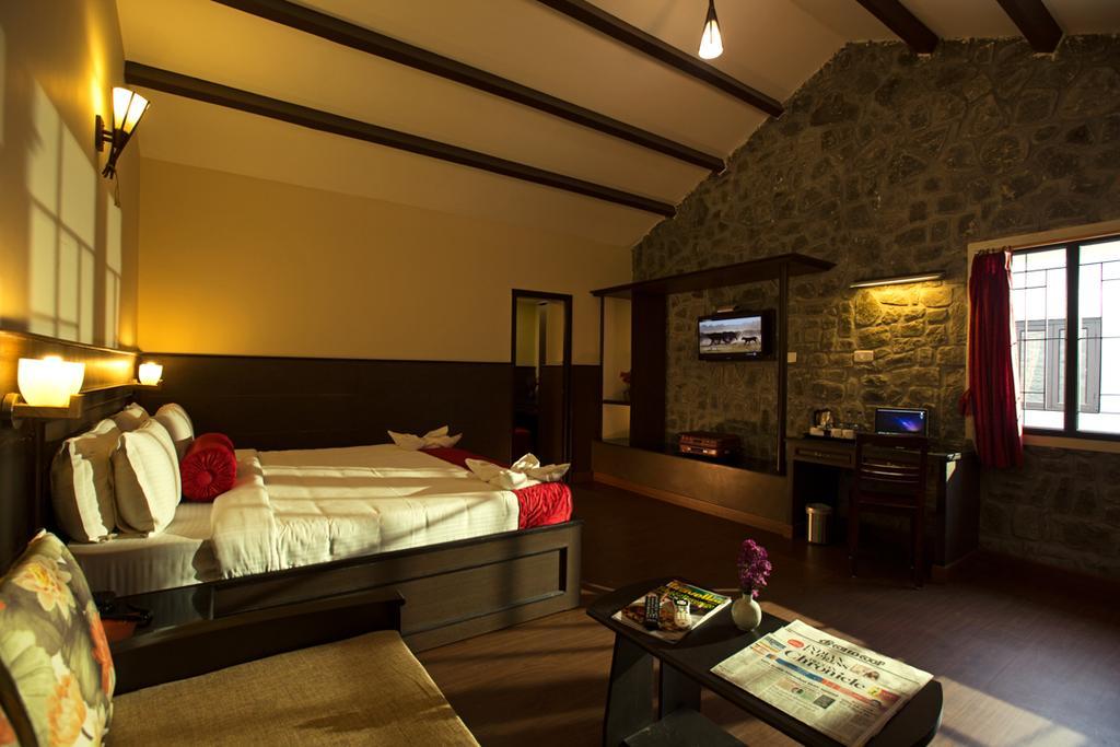 Holiday Home Resort Kodaikanal Exterior photo