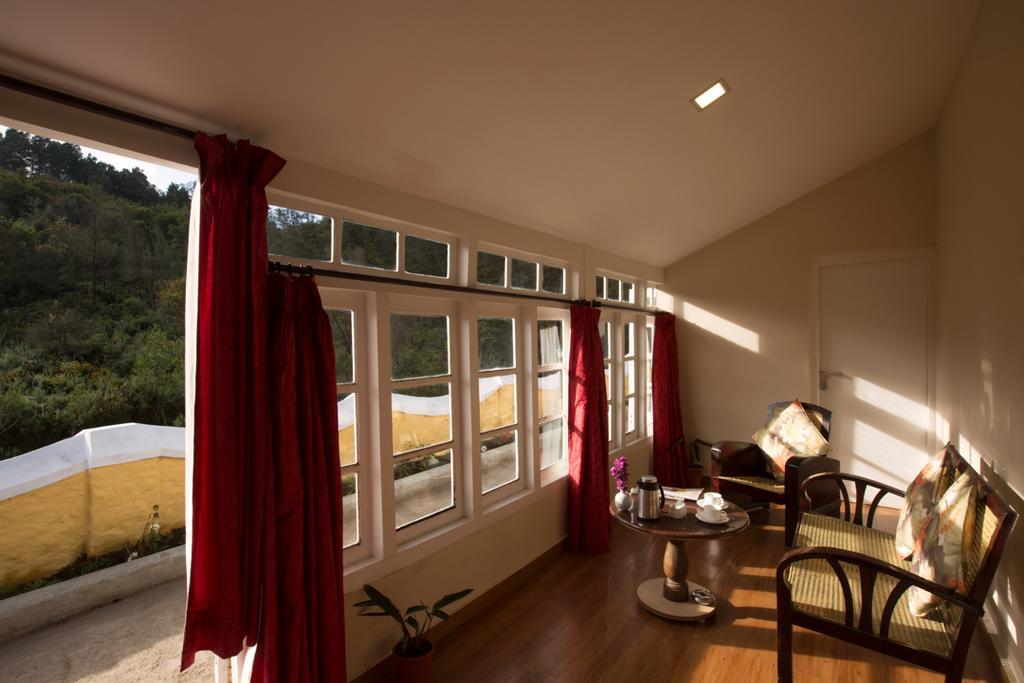 Holiday Home Resort Kodaikanal Exterior photo