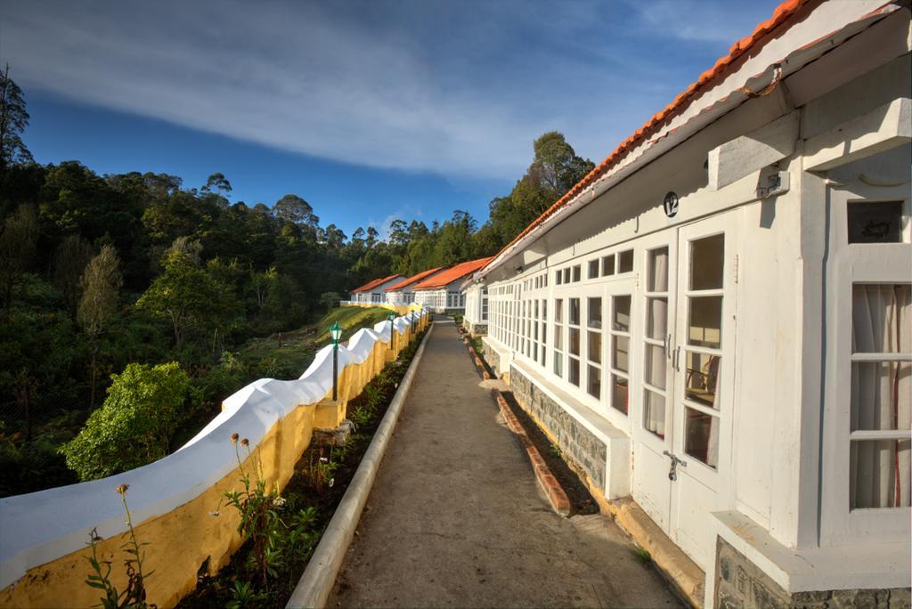 Holiday Home Resort Kodaikanal Exterior photo