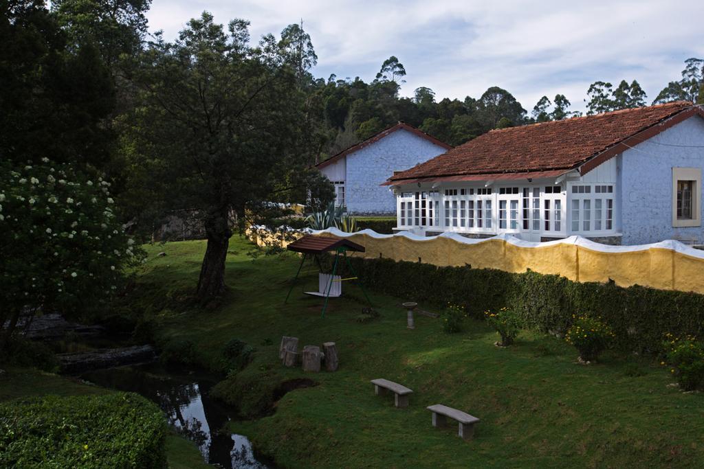 Holiday Home Resort Kodaikanal Exterior photo