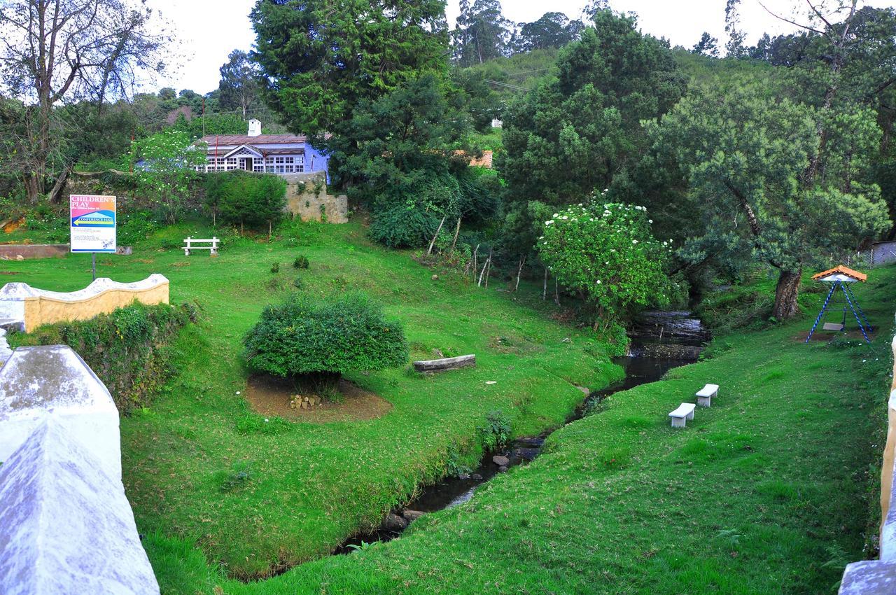 Holiday Home Resort Kodaikanal Exterior photo