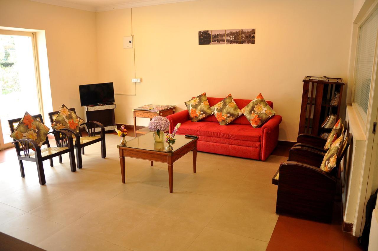 Holiday Home Resort Kodaikanal Exterior photo
