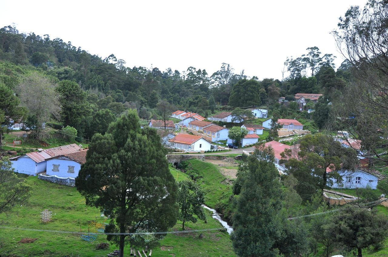 Holiday Home Resort Kodaikanal Exterior photo
