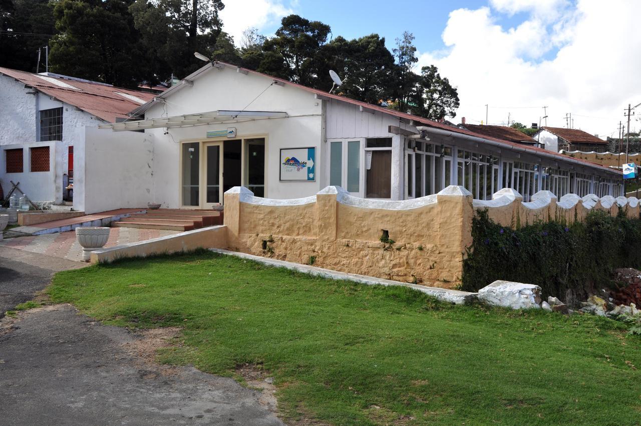 Holiday Home Resort Kodaikanal Exterior photo