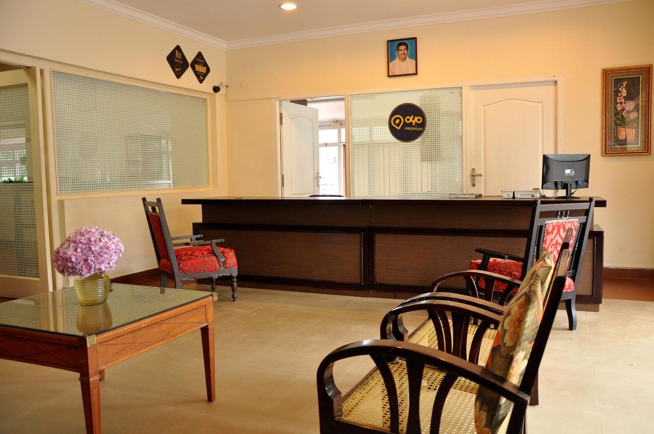 Holiday Home Resort Kodaikanal Exterior photo