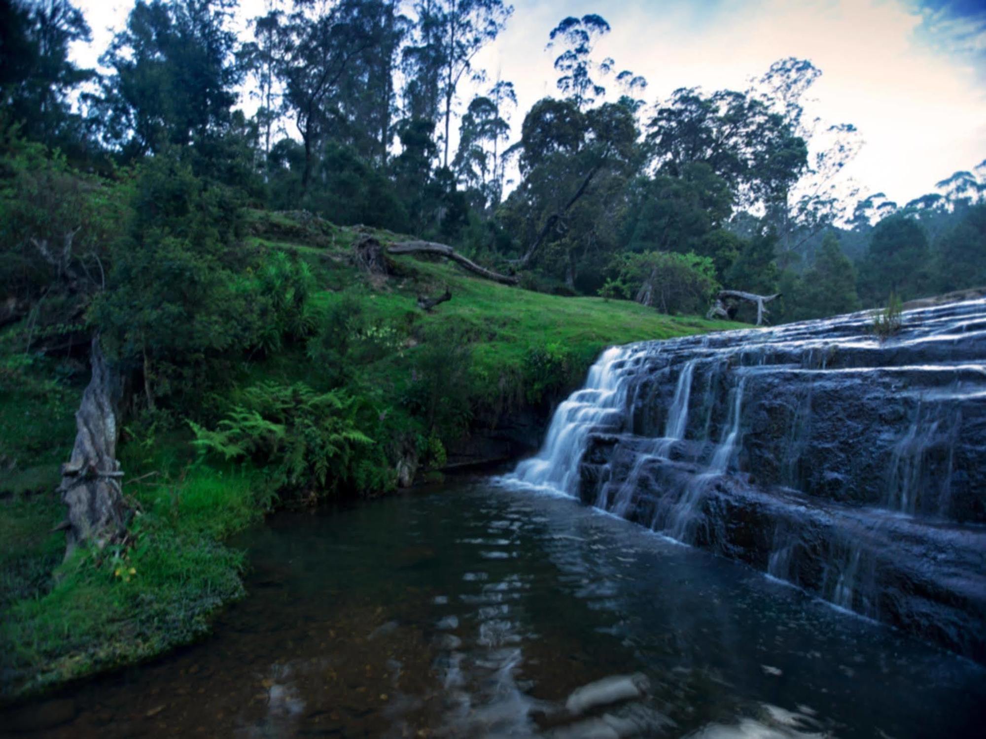 Holiday Home Resort Kodaikanal Exterior photo
