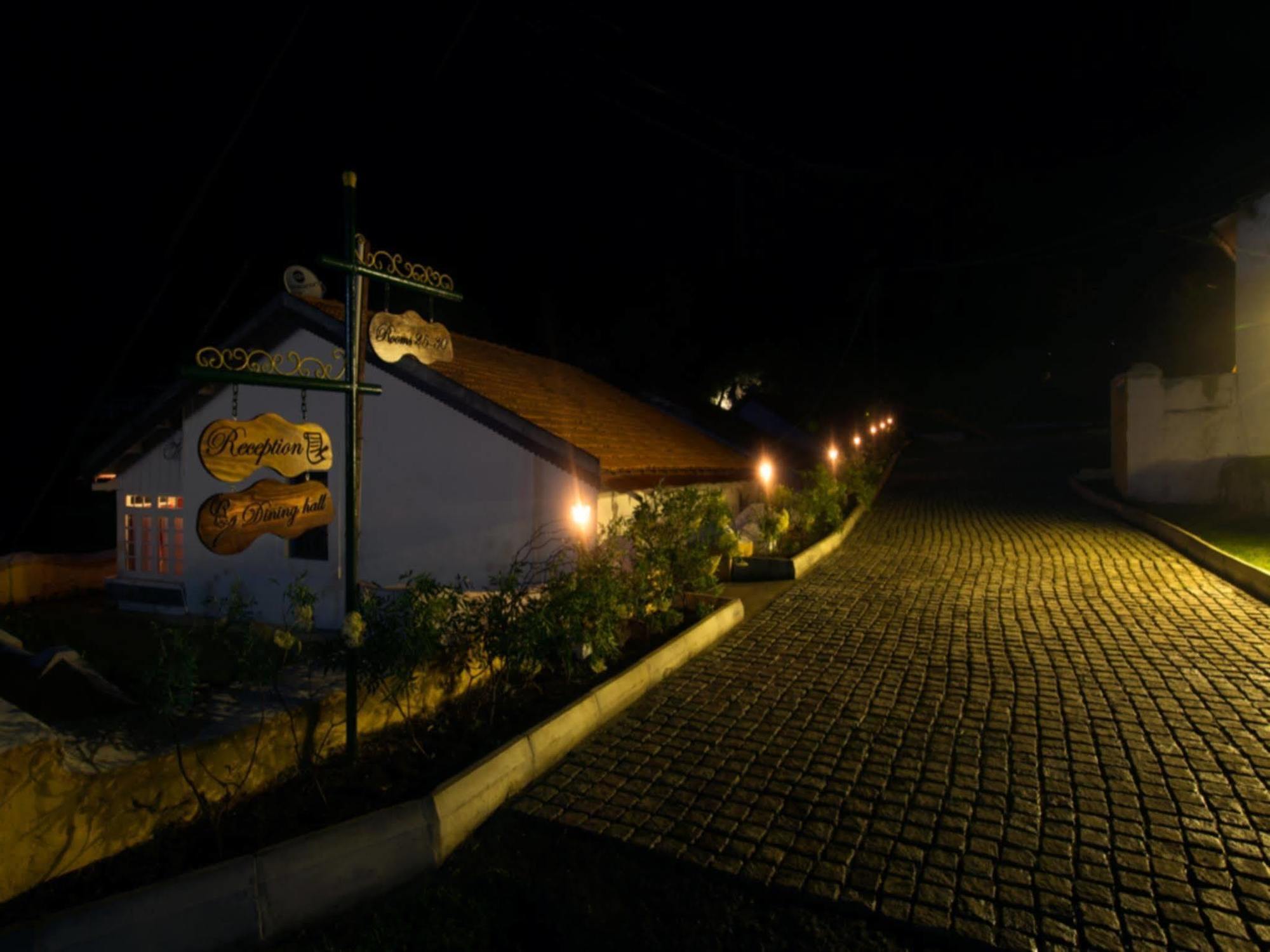 Holiday Home Resort Kodaikanal Exterior photo