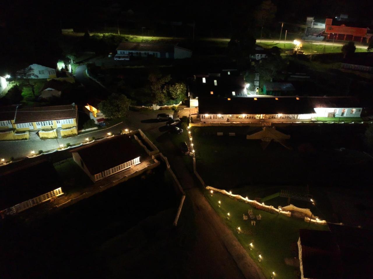 Holiday Home Resort Kodaikanal Exterior photo