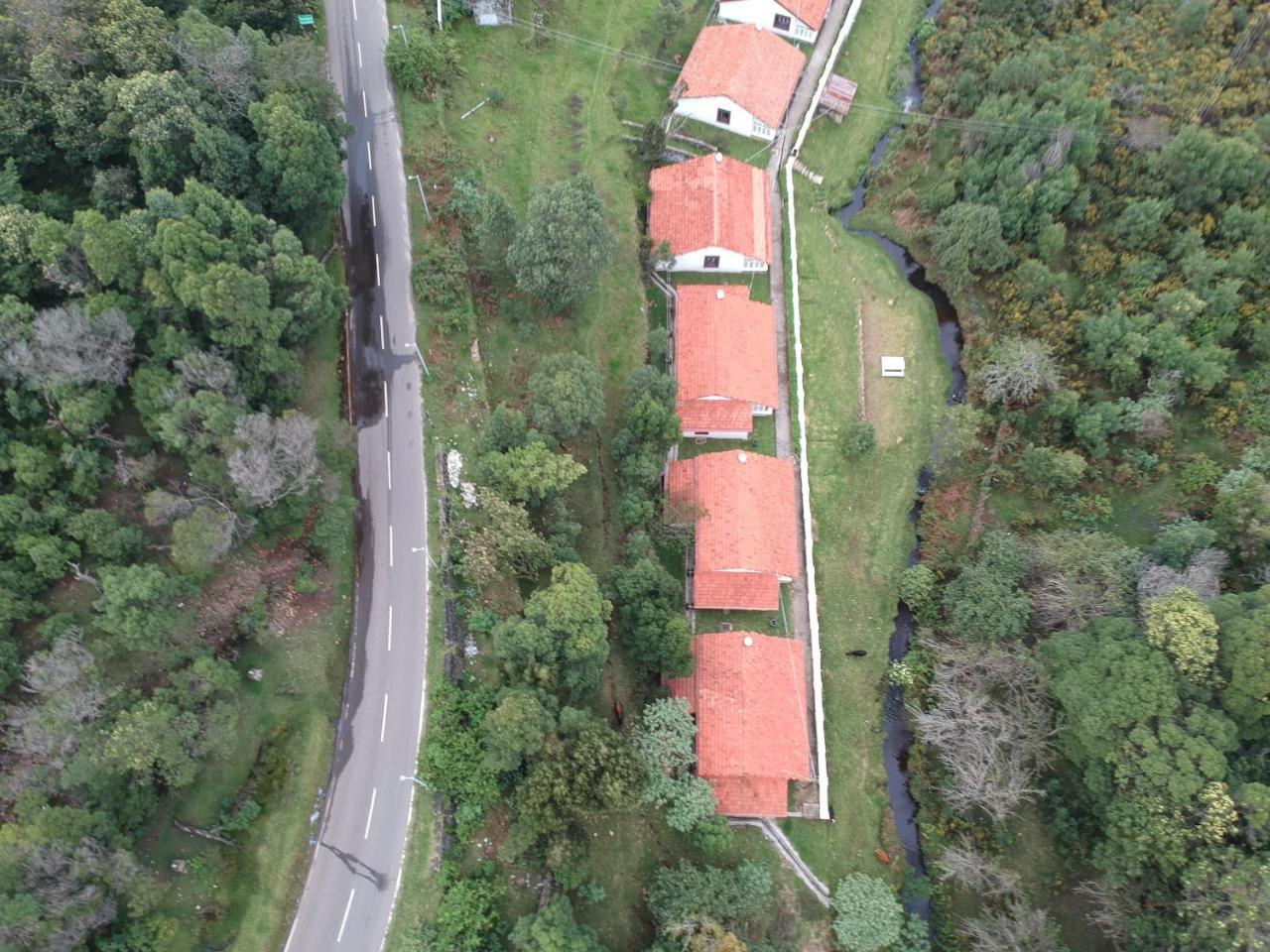 Holiday Home Resort Kodaikanal Exterior photo